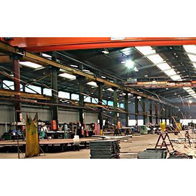 Fabrication Services