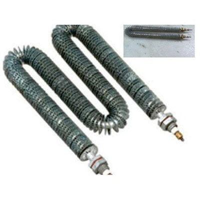 Air Heater Installation Type: Ceiling