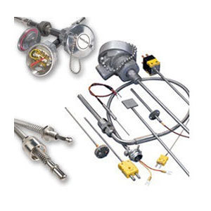 Metal Cartridge Insertion Heaters