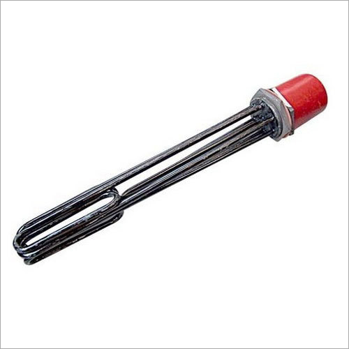 Stainless Steel Oil Immersion Heaters