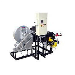 Hot Air Generator Systems