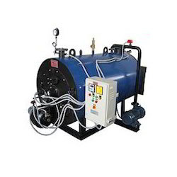 Electric Hot Water Generators