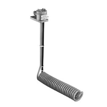 PTFE Coated Heaters