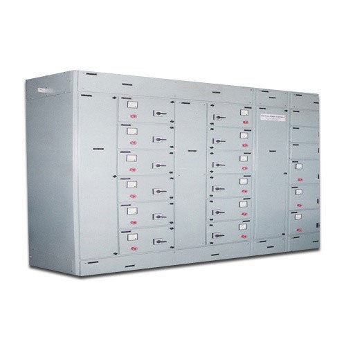 PMCC Panel