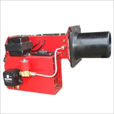 Industrial Burner