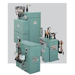 Boilers And Steam Generators