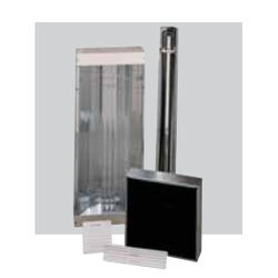 Stainless Steel Process Radiant Heaters