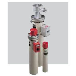 Aluminum Circulation Heaters