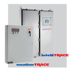 Modular Heat Trace Control System Frequency: 50-60 Hertz (Hz)