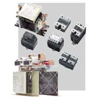 Scr Power Control Components Frequency: 30-50 Hertz (hz)