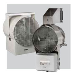 Heavy Duty Blower