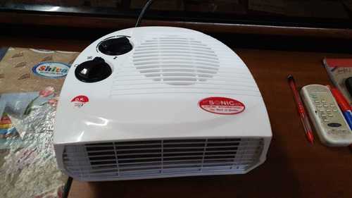 Fan Heater