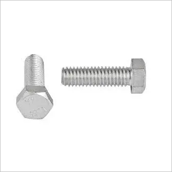 MS Hex Bolt MS Hex Bolt