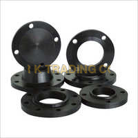 Carbon Steel Flanges