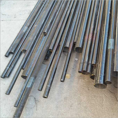 Carbon Steel Seamless Pipe