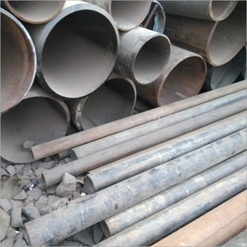 Carbon Steel Round Pipe