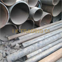 Carbon Steel Round Pipe