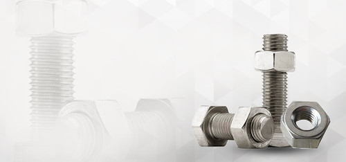 Industrial Fasteners Industrial Fasteners
