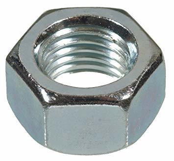 MS Hex Nut MS Hex Nut