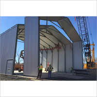 Pre Engineered Structures Maintenance Services