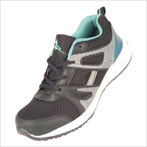 Mesh Fabric Sports Shoes