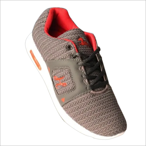 Mens Comfortable Sports Shoes