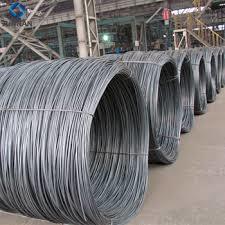 Wire Rod