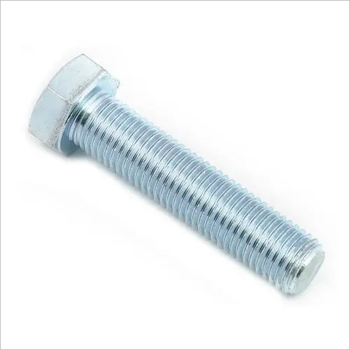 MS Full Thread Bolt MS Full Thread Bolt