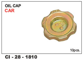 Oil Cap Car Vehicle Type: 4 Wheeler