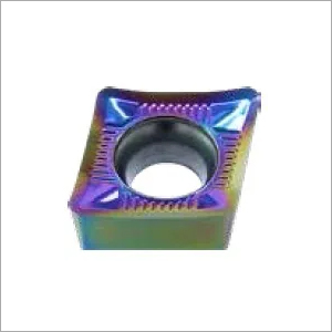 CCMT Positive Turning Inserts