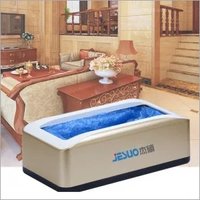Automatic shoe cover machine