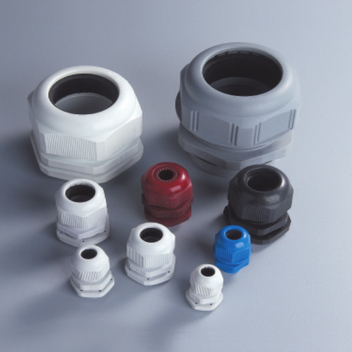 Nylon cable gland