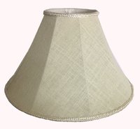 Jute Lamp Shade