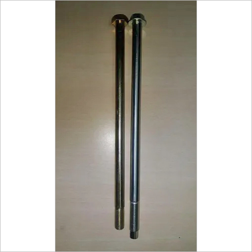 Trailing arm bolt