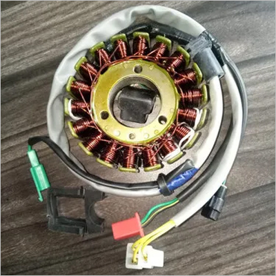 Magnet Coil
