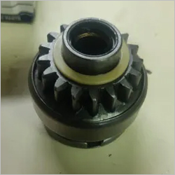 Half Bendix