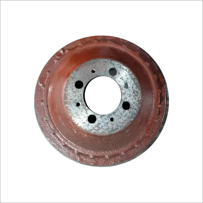 Automotive Spare Parts