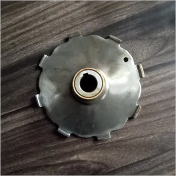 Compact 2 Stroke Bush Plate