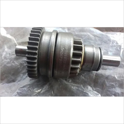 compact 4 stroke full bendix