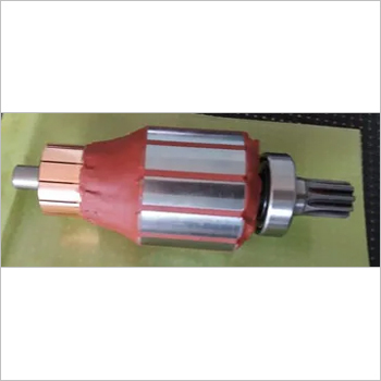 Automotive Spare Parts