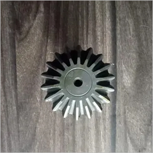 Bevel gear