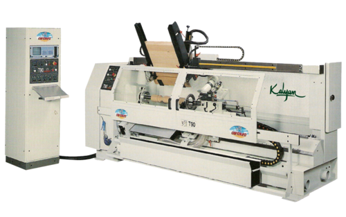 CNC LATHE T MAX