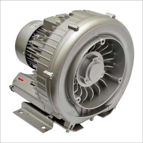 Fish Pond Blower 2 Hp Frequency (Mhz): 50 Hertz (Hz)