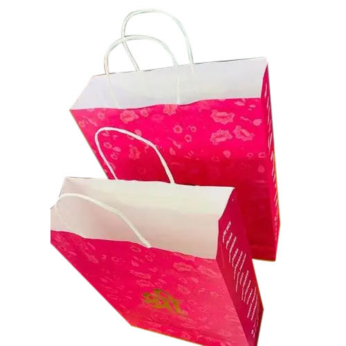 Recycle Carry Bags