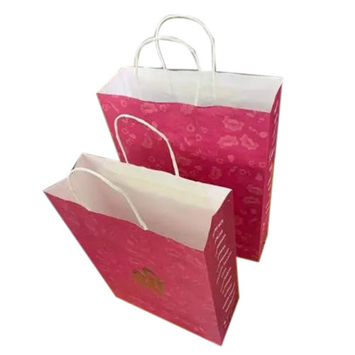 Recycle Carry Bags