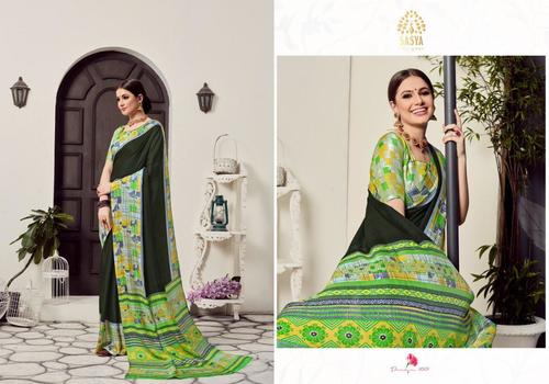 Fancy Indian Saree