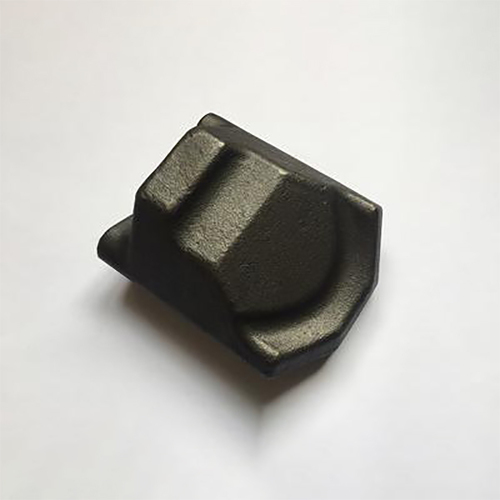 Railway Articulated Connection Forged Wedge