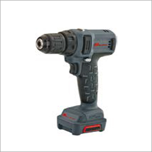 Electric Drill And Driver