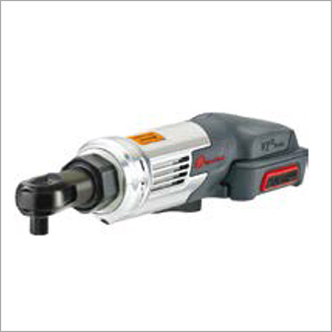 Ratchet Wrench Application: Industrial