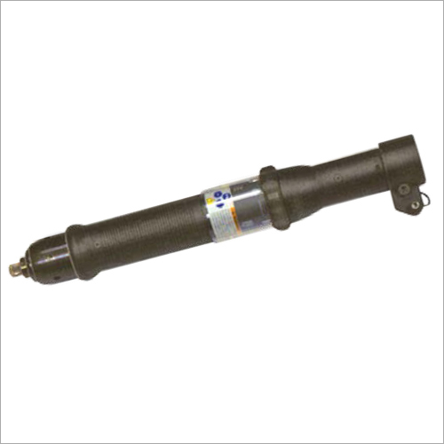Dc Electric Nutrunner Application: Industrial
